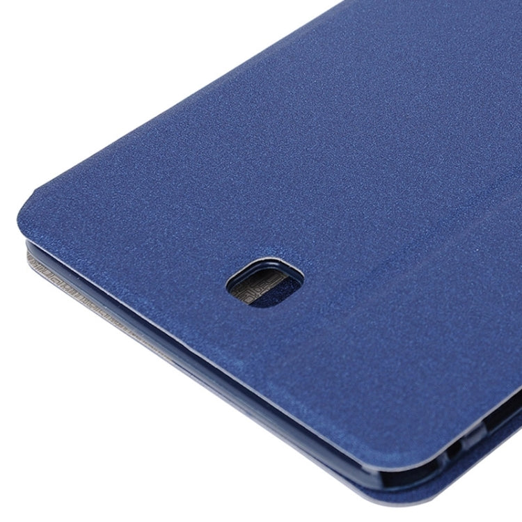 Golden Sands Beach Texture Horizontal Flip Leather Case with Holder & Card Slots & Wallet for Galaxy Tab A 9.7 / T550