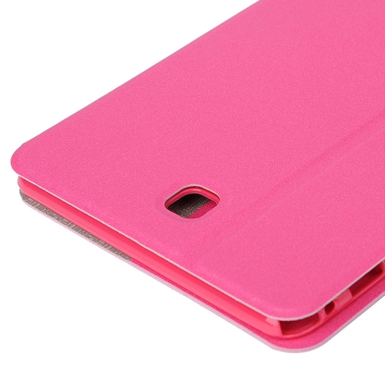 Golden Sands Beach Texture Horizontal Flip Leather Case with Holder & Card Slots & Wallet for Galaxy Tab A 9.7 / T550