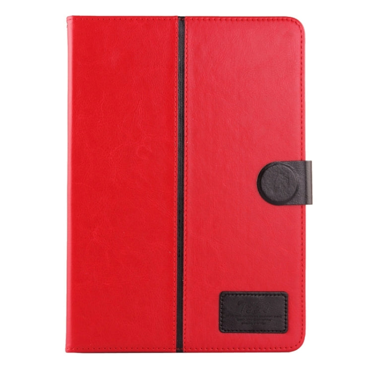Crystal Texture Horizontal Flip Leather Case with Holder & Card Slots for Galaxy Tab A 8.0 / T350