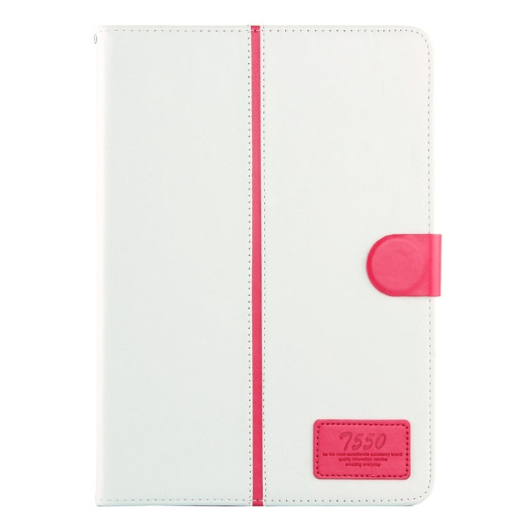 Crystal Texture Horizontal Flip Leather Case with Holder & Card Slots & Wallet for Galaxy Tab A 9.7 / T550
