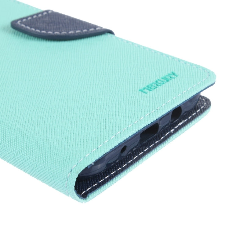 Cross Texture Horizontal Flip Leather Case with Holder & Card Slots & Wallet for Galaxy J5