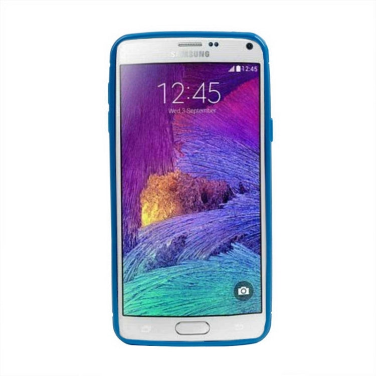 Honeycomb Texture TPU Protective Case for Galaxy Note 5