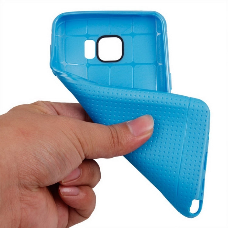 Honeycomb Texture TPU Protective Case for Galaxy Note 5