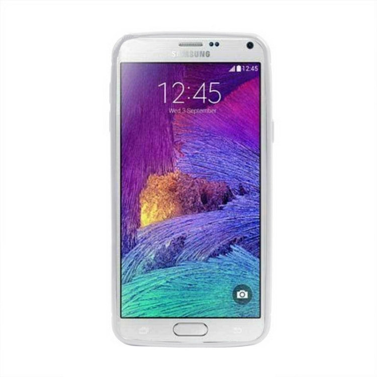 Honeycomb Texture TPU Protective Case for Galaxy Note 5