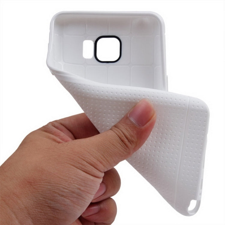 Honeycomb Texture TPU Protective Case for Galaxy Note 5