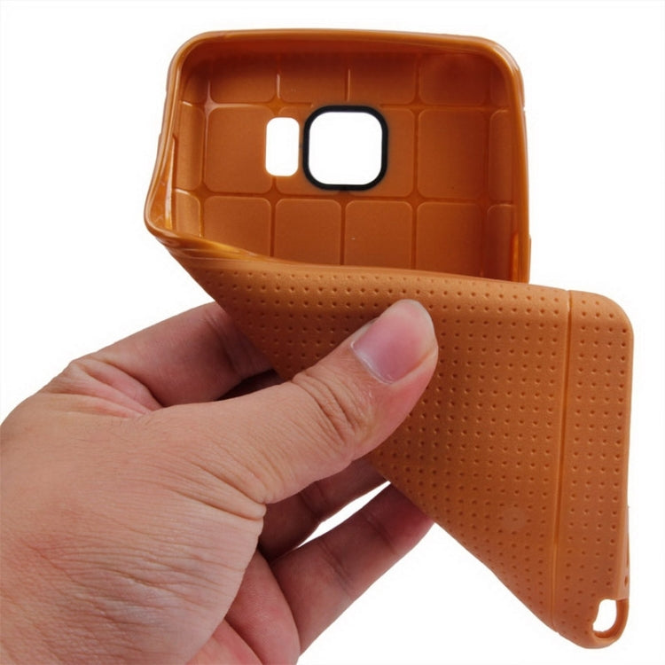 Honeycomb Texture TPU Protective Case for Galaxy Note 5