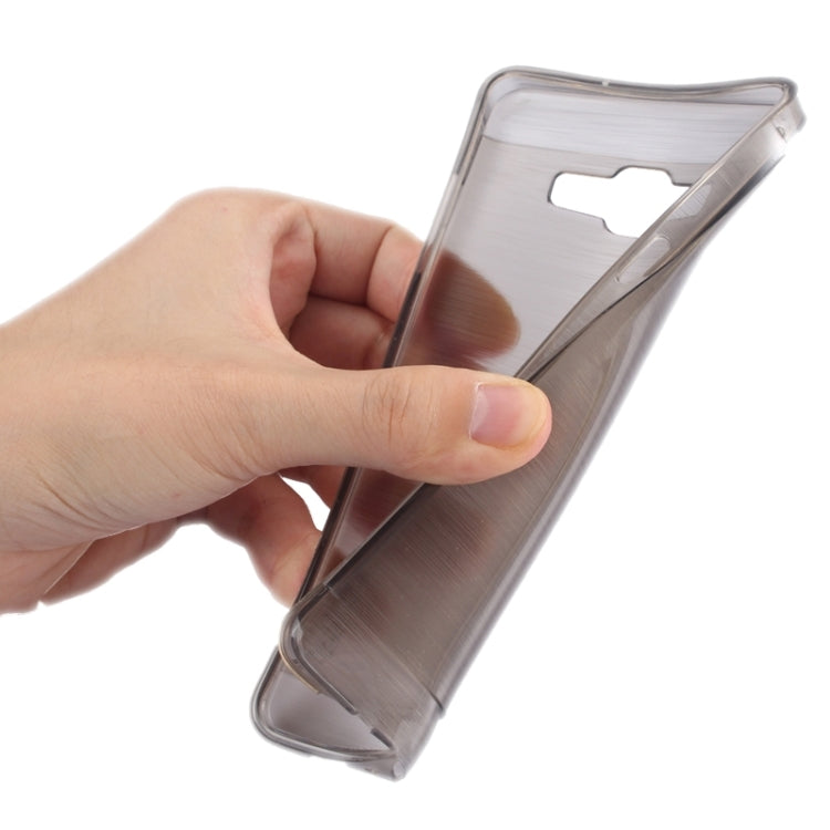 Slicoo Brushed Texture Electroplating Combination Case for Galaxy A5 / A500