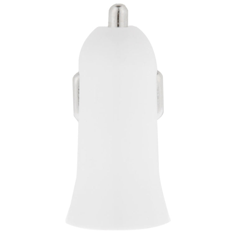 JC-0024 Universal Single USB Port Car Charger Adapter for iPhone 6 & 6 Plus, Galaxy S6 / S6 edge, and Other Mobile Phones