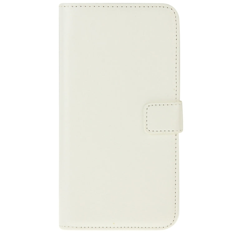 2 in 1 Separable Crazy Horse Texture Wallet Style Flip Leather Case for Galaxy Note 4 / N910