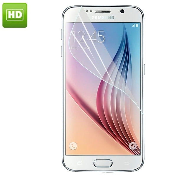 HD Full Screen Protector for Galaxy S6