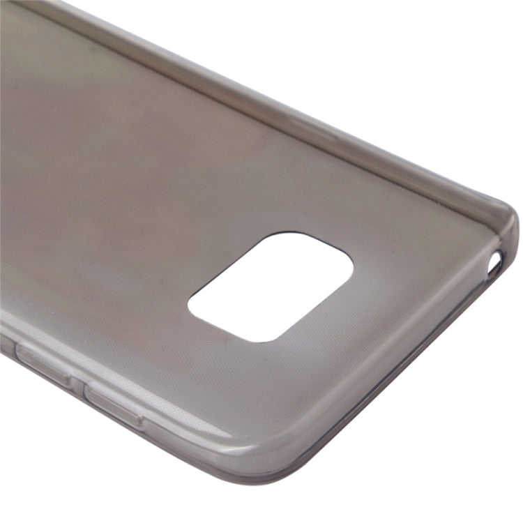 Ultrathin TPU Protective Case for Galaxy Note 5 / N920(Grey)