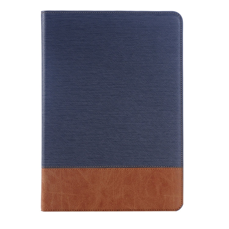 Cross Texture Leather Case with Holder & Card slots & Wallet for Galaxy Tab A 9.7 4G LTE / T555