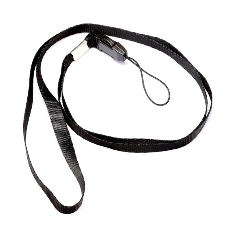 IPX8 Waterproof Protective Case with Lanyard for Galaxy Note 4 / N910