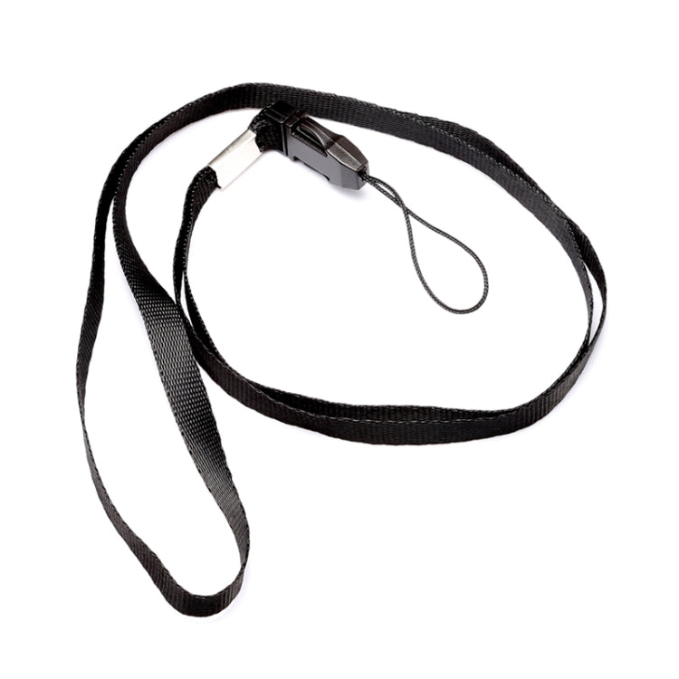 IPX8 Waterproof Protective Case with Lanyard for Galaxy Note 4 / N910