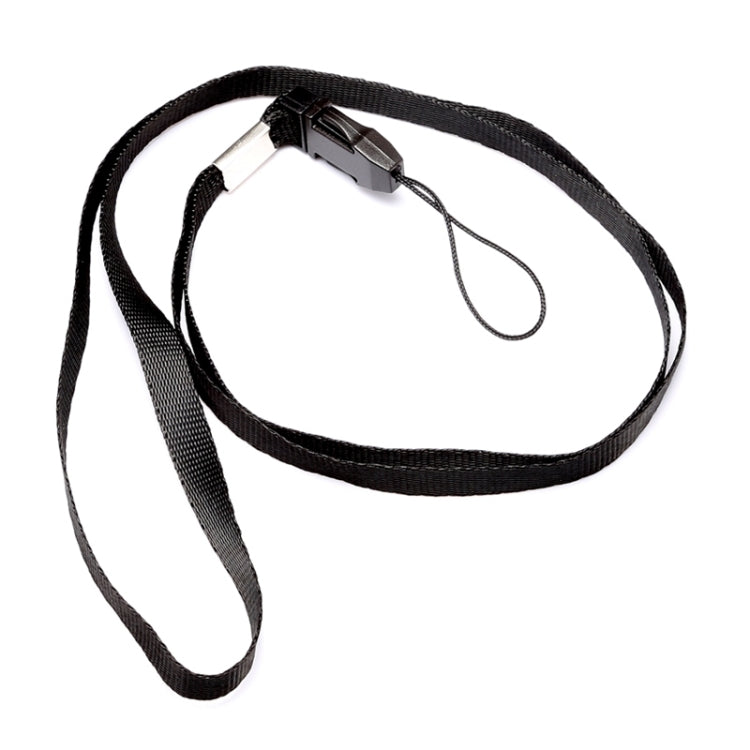 IPX8 Waterproof Protective Case with Lanyard for Galaxy Note 4 / N910