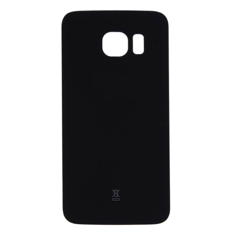 For Galaxy S6 Edge / G925 Original Battery Back Cover