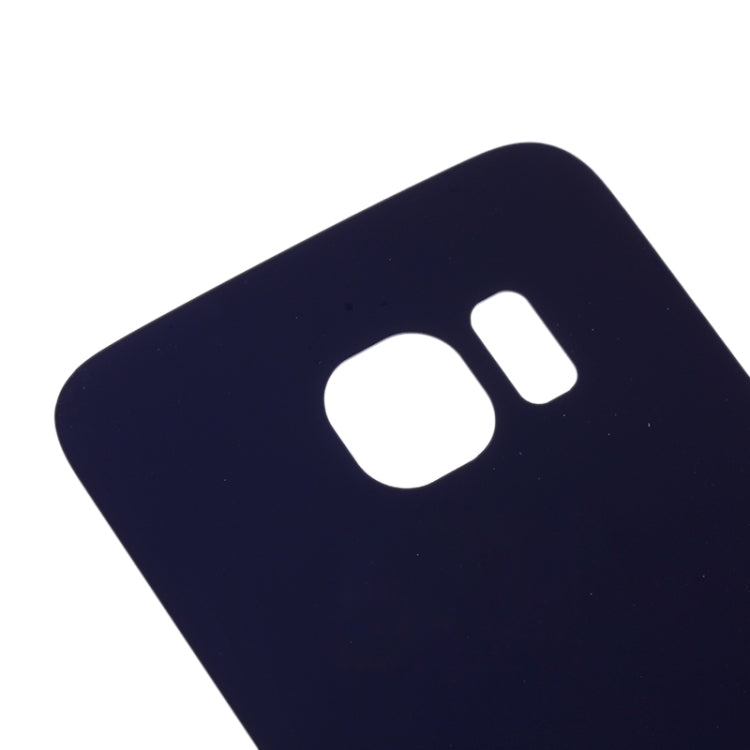 For Galaxy S6 Edge / G925 Original Battery Back Cover