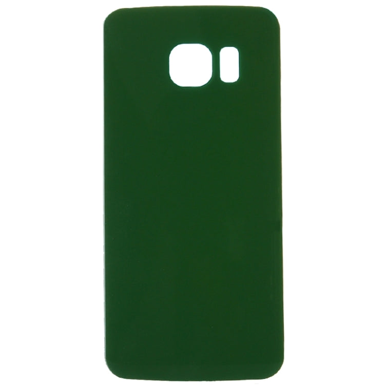 For Galaxy S6 Edge / G925 Original Battery Back Cover