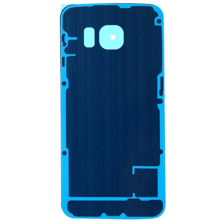 For Galaxy S6 Edge / G925 Original Battery Back Cover