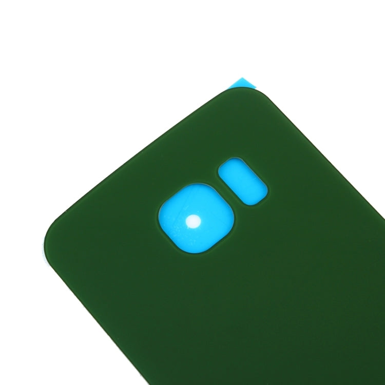 For Galaxy S6 Edge / G925 Original Battery Back Cover