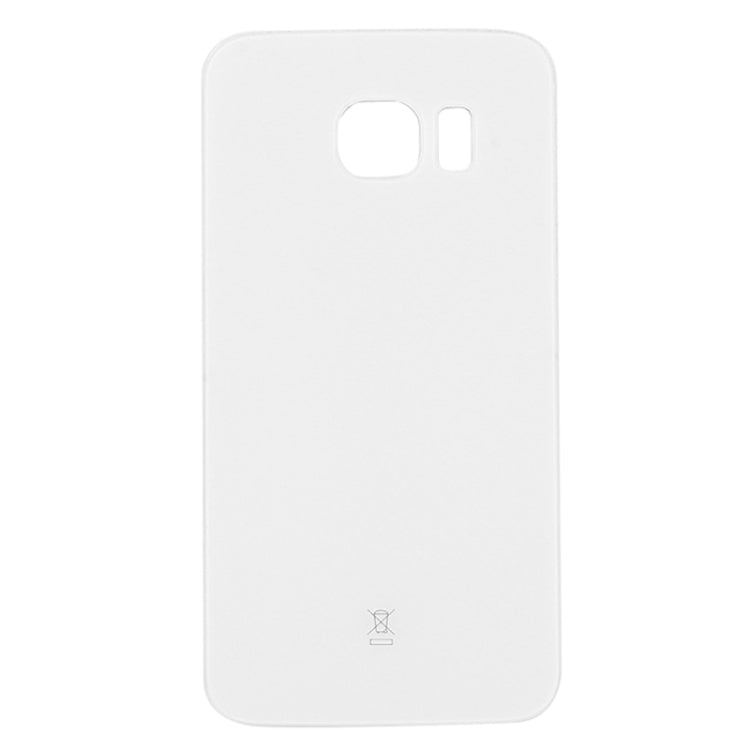 For Galaxy S6 Edge / G925 Original Battery Back Cover