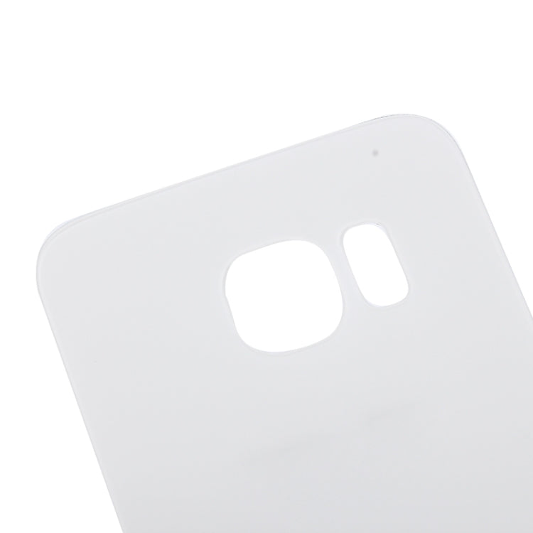 For Galaxy S6 Edge / G925 Original Battery Back Cover