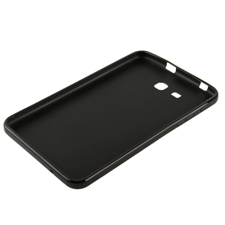 X Shaped Anti-skid Texture TPU Case for Galaxy Tab 3 Lite 7.0 / T111