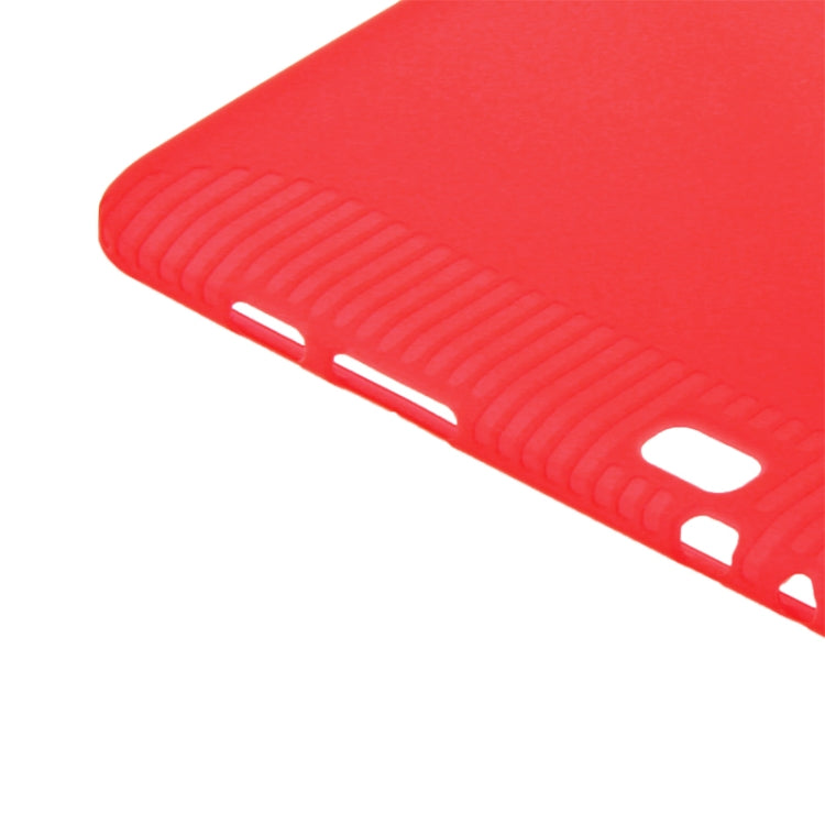 Transparent TPU Case for Galaxy Note (10.1) / N8000 / N8010