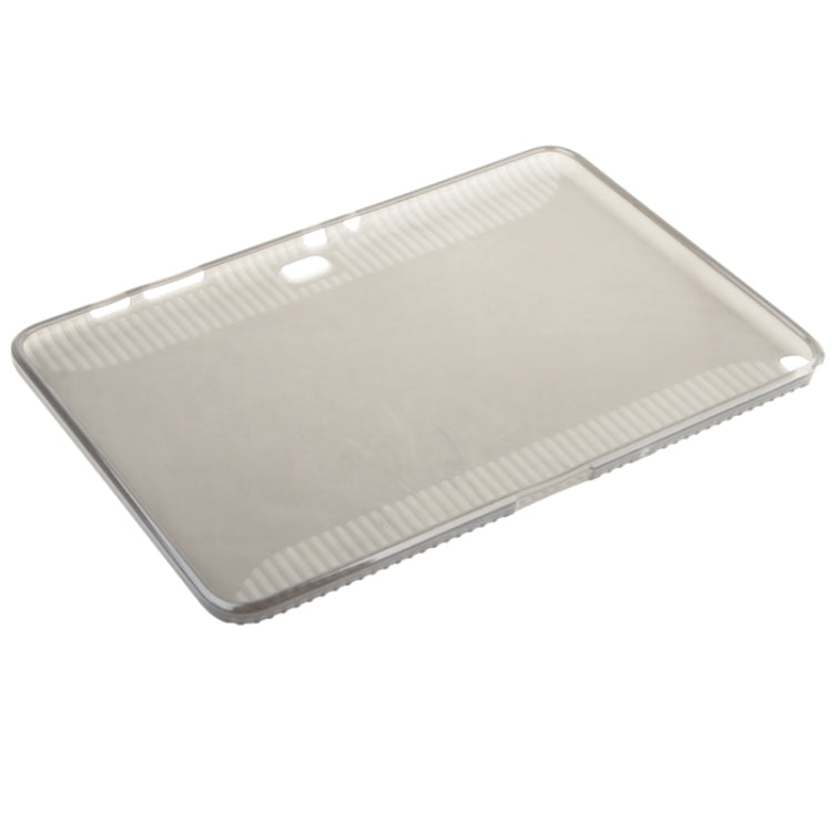 Transparent TPU Case for Galaxy Note (10.1) / N8000 / N8010
