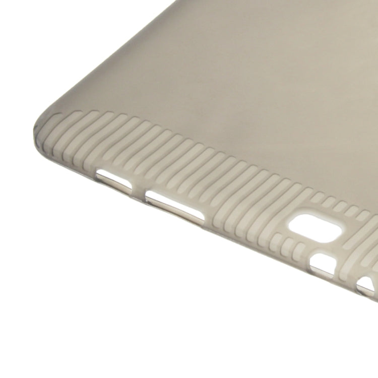 Transparent TPU Case for Galaxy Note (10.1) / N8000 / N8010