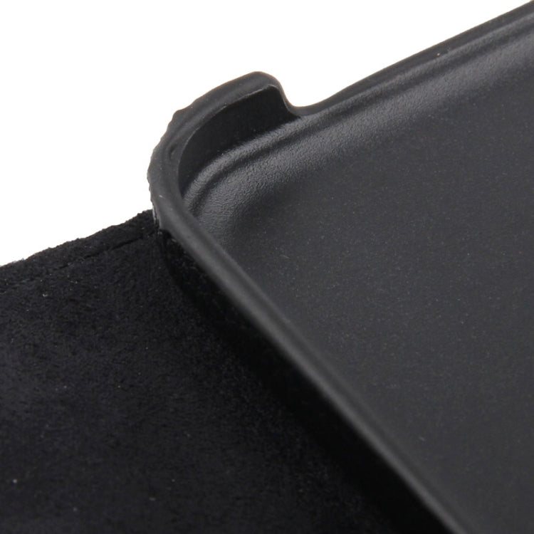 360 Degree Rotatable Litchi Texture Leather Case with 3-angle Viewing Holder for Galaxy Note