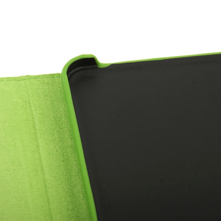 360 Degree Rotatable Litchi Texture Leather Case with 3-angle Viewing Holder for Galaxy Note