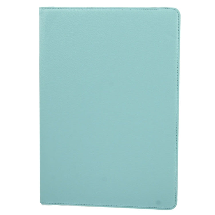 360 Degree Rotatable Litchi Texture Leather Case with 3-angle Viewing Holder for Galaxy Note