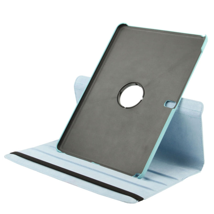 360 Degree Rotatable Litchi Texture Leather Case with 3-angle Viewing Holder for Galaxy Note