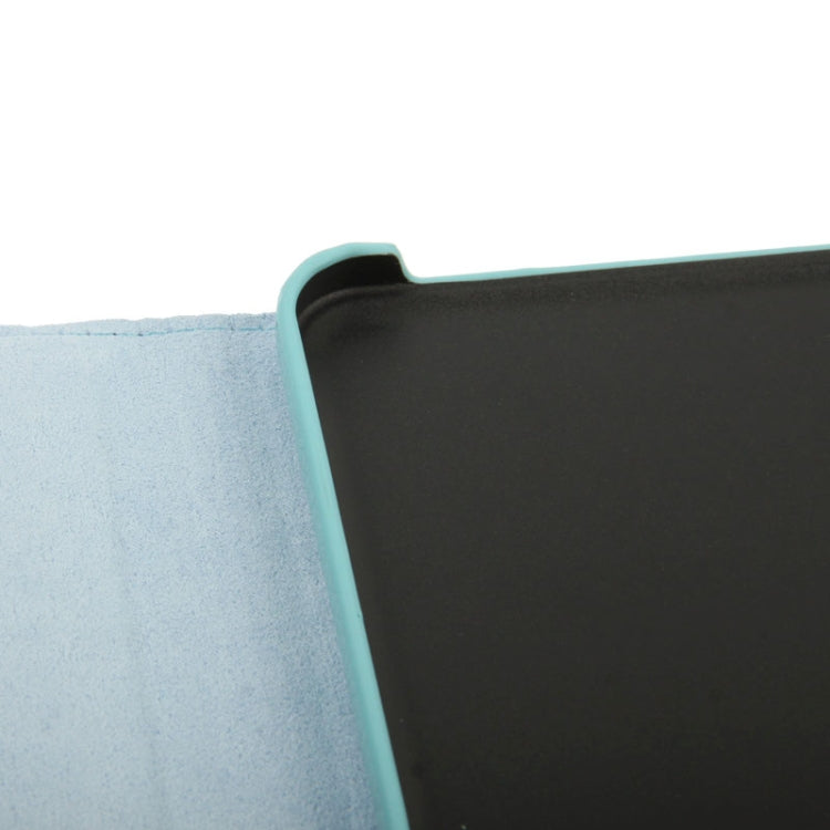 360 Degree Rotatable Litchi Texture Leather Case with 3-angle Viewing Holder for Galaxy Note