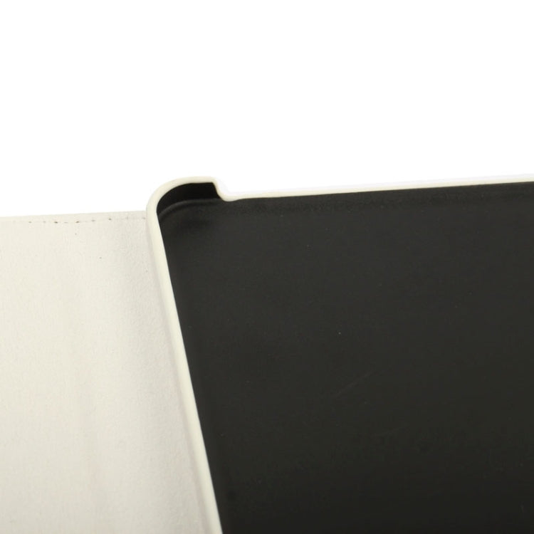 360 Degree Rotatable Litchi Texture Leather Case with 3-angle Viewing Holder for Galaxy Note