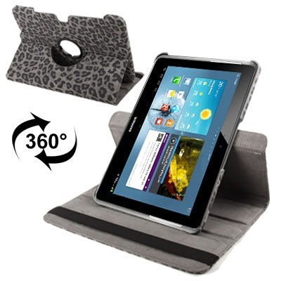 360 Degree Rotatable