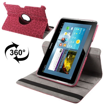 360 Degree Rotatable