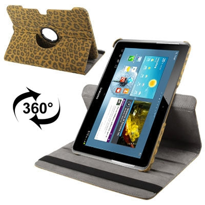 360 Degree Rotatable