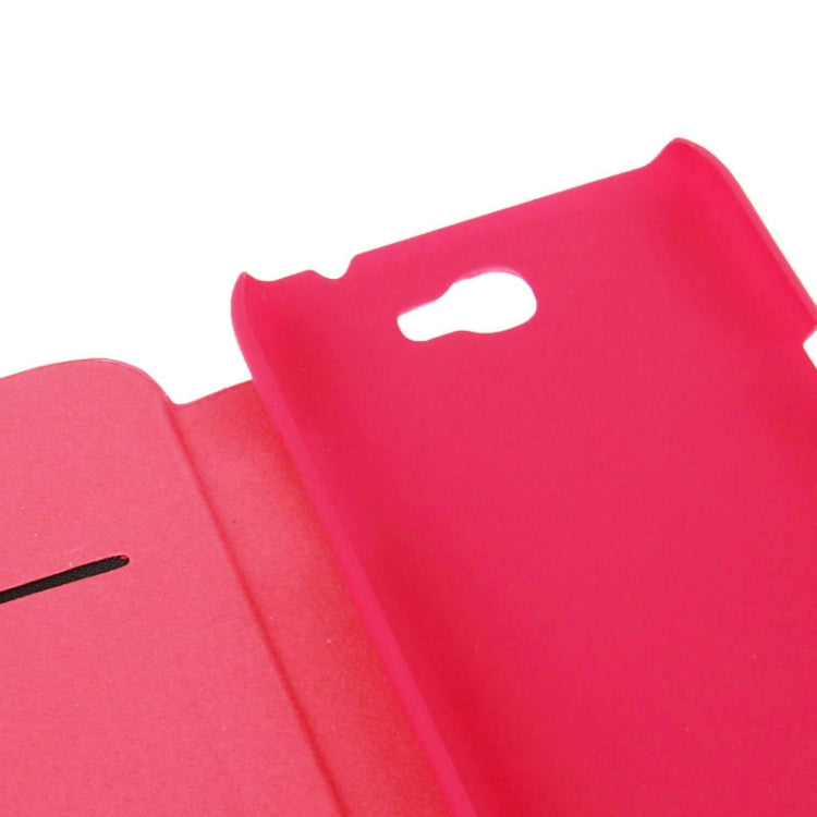 Embossing Pattern Flip Leather Case with Credit Card Slot / Holder / Suction Cup for Galaxy Note II / N7100