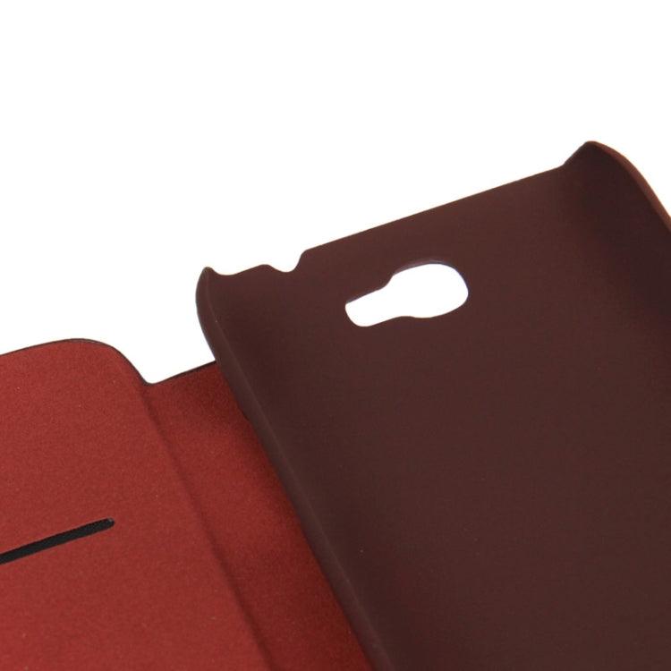 Embossing Pattern Flip Leather Case with Credit Card Slot / Holder / Suction Cup for Galaxy Note II / N7100