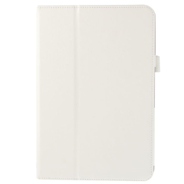 Crazy Horse Texture Leather Case with Holder for Galaxy Note 10.1 / P600 (2014 Edition),
