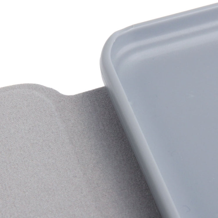 Oracle Texture Leather Case with Holder for Galaxy Note 10.1 / P600 (2014 Edition)