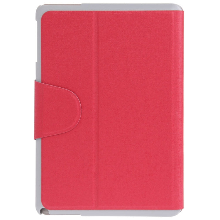 Oracle Texture Leather Case with Holder for Galaxy Note 10.1 / P600 (2014 Edition)