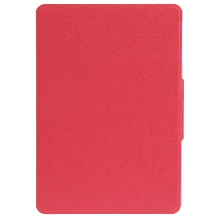 Oracle Texture Leather Case with Holder for Galaxy Note 10.1 / P600 (2014 Edition)