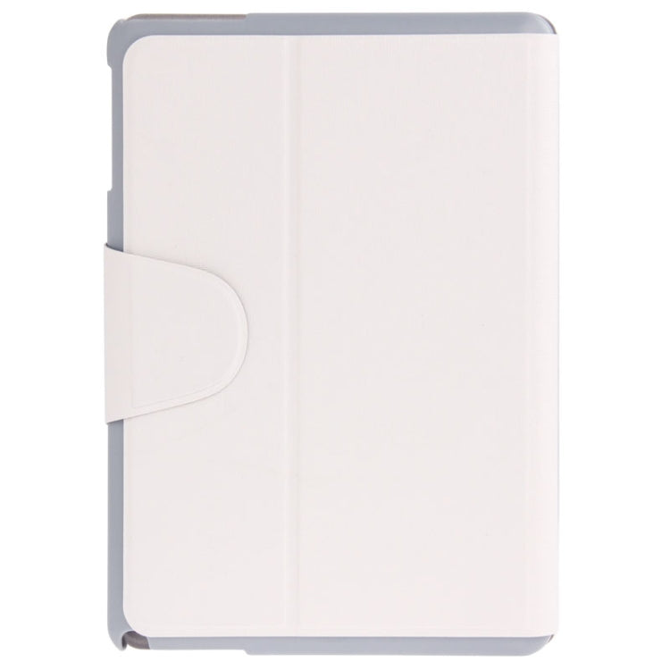 Oracle Texture Leather Case with Holder for Galaxy Note 10.1 / P600 (2014 Edition)