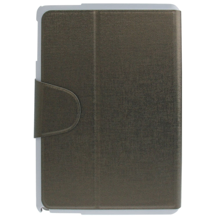Oracle Texture Leather Case with Holder for Galaxy Note 10.1 / P600 (2014 Edition)
