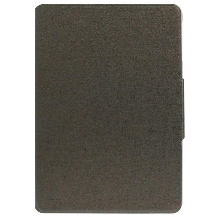 Oracle Texture Leather Case with Holder for Galaxy Note 10.1 / P600 (2014 Edition)