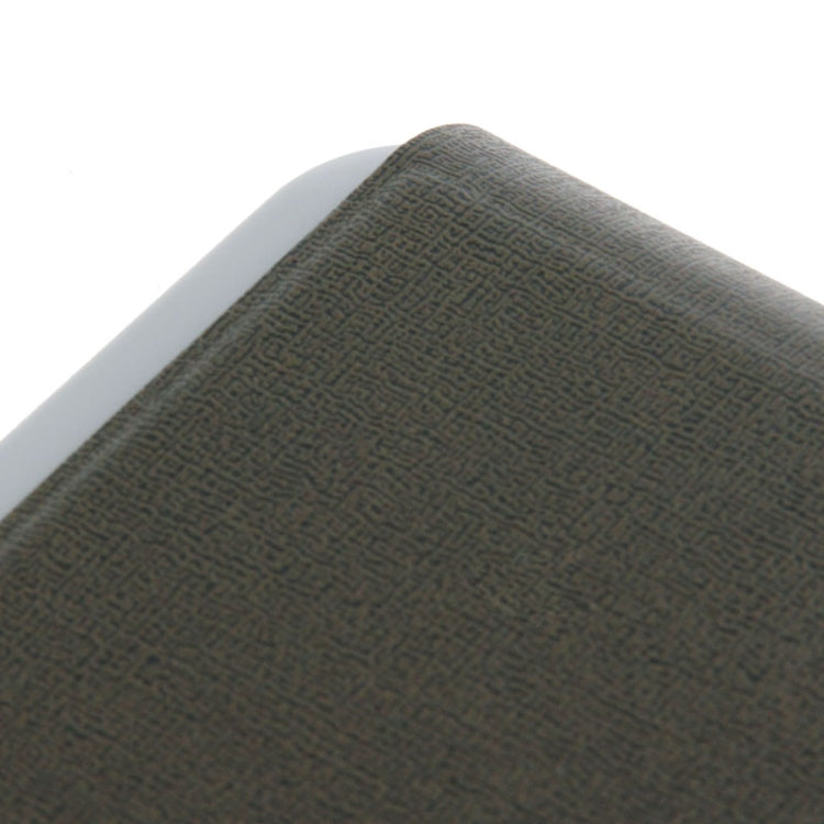 Oracle Texture Leather Case with Holder for Galaxy Note 10.1 / P600 (2014 Edition)