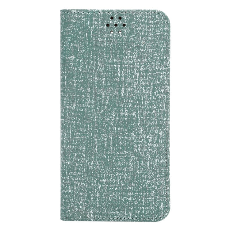 Cloth Texture Magnetic Buckle Leather Case with Card Slots & Holder for Galaxy Note 5 / N920